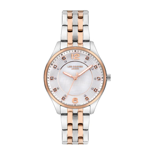 Lee Cooper Watch For Women - Model LC07832.520