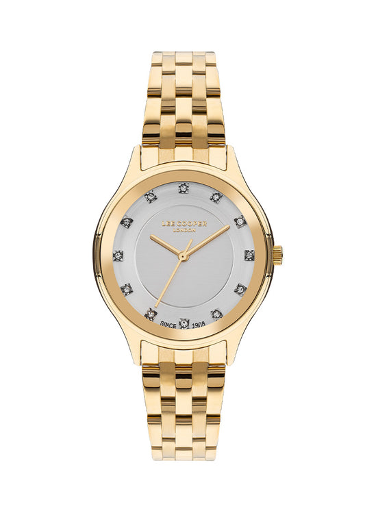 Lee Cooper Watch For Women - Model LC07867.130