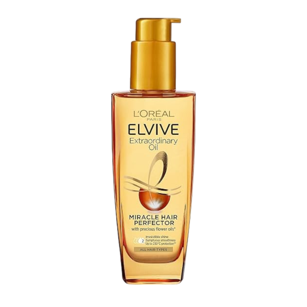 L’Oréal Elvive Extraordinary Oil Miracle Hair Perfector - 100ml