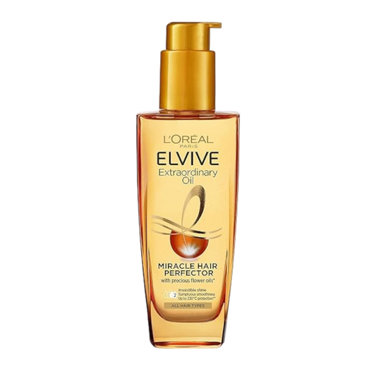 L’Oréal Elvive Extraordinary Oil Miracle Hair Perfector - 100ml