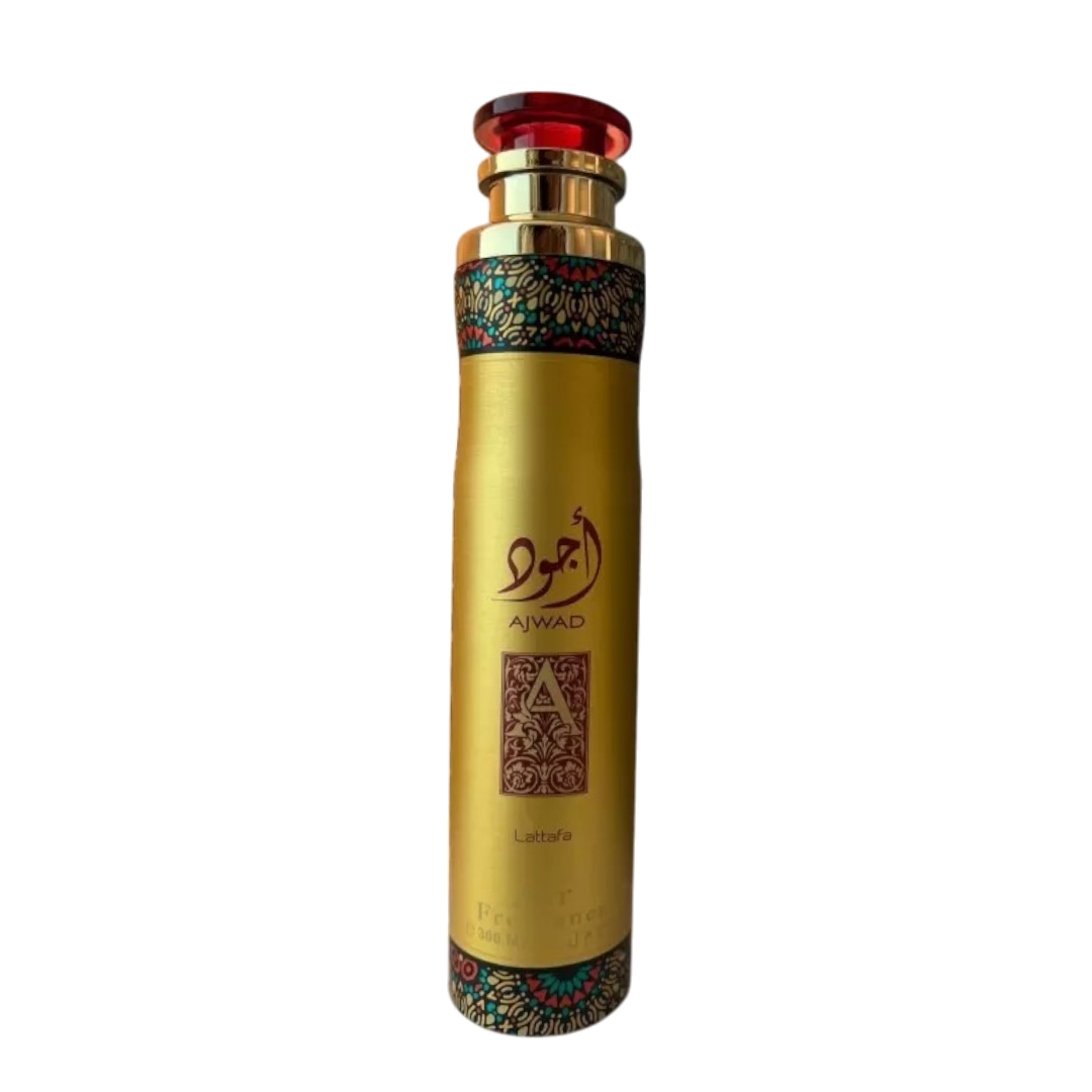 Lattafa Ajwad Air Freshener - 300ml