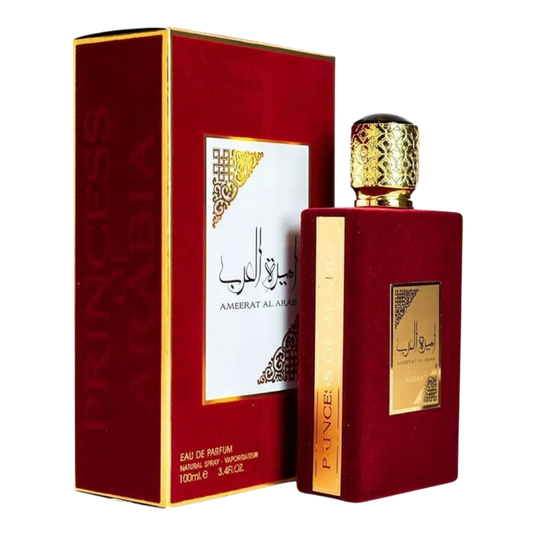 Lattafa Ameerat Al Arab Eau de Parfum Unisex - 100ml