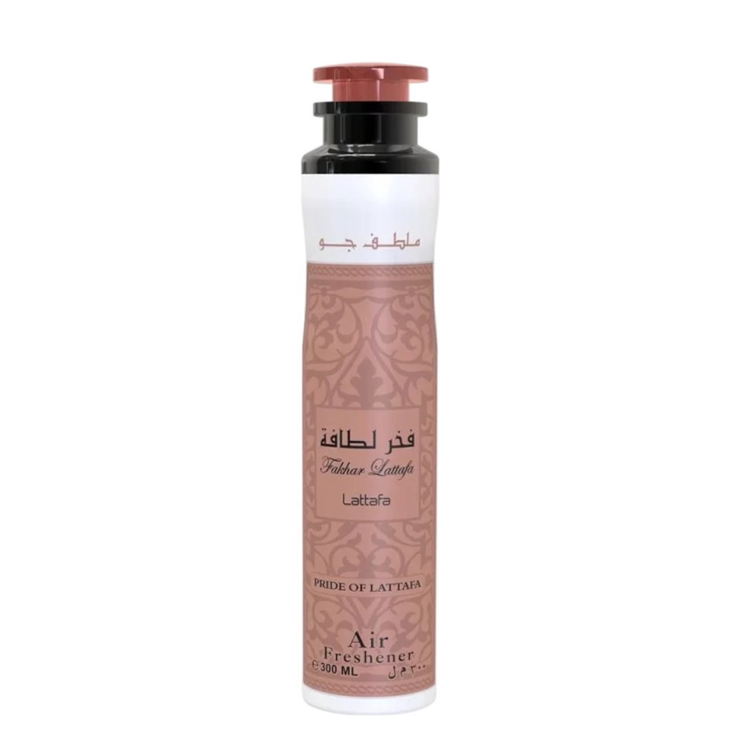 Lattafa Fakhr Lattafa Air Freshener - 300ml