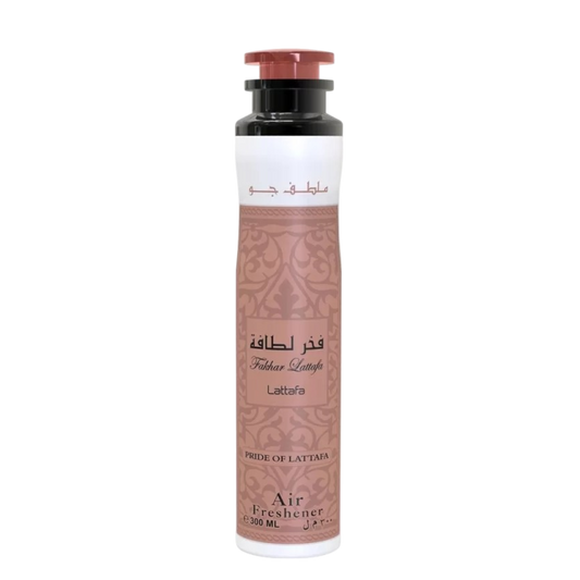 Lattafa Fakhr Lattafa Air Freshener - 300ml