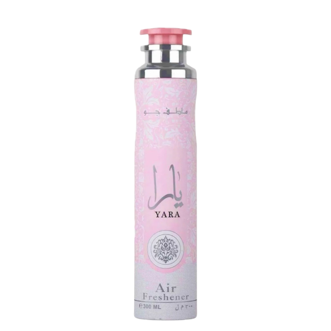 Lattafa Yara Air Freshener - 300ml