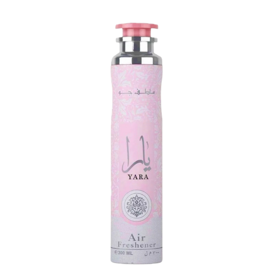 Lattafa Yara Air Freshener - 300ml