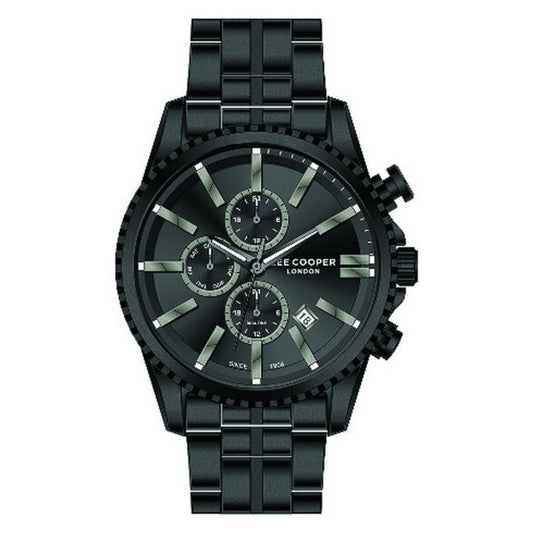 Lee Cooper Watch For Men - Model LC07397.650
