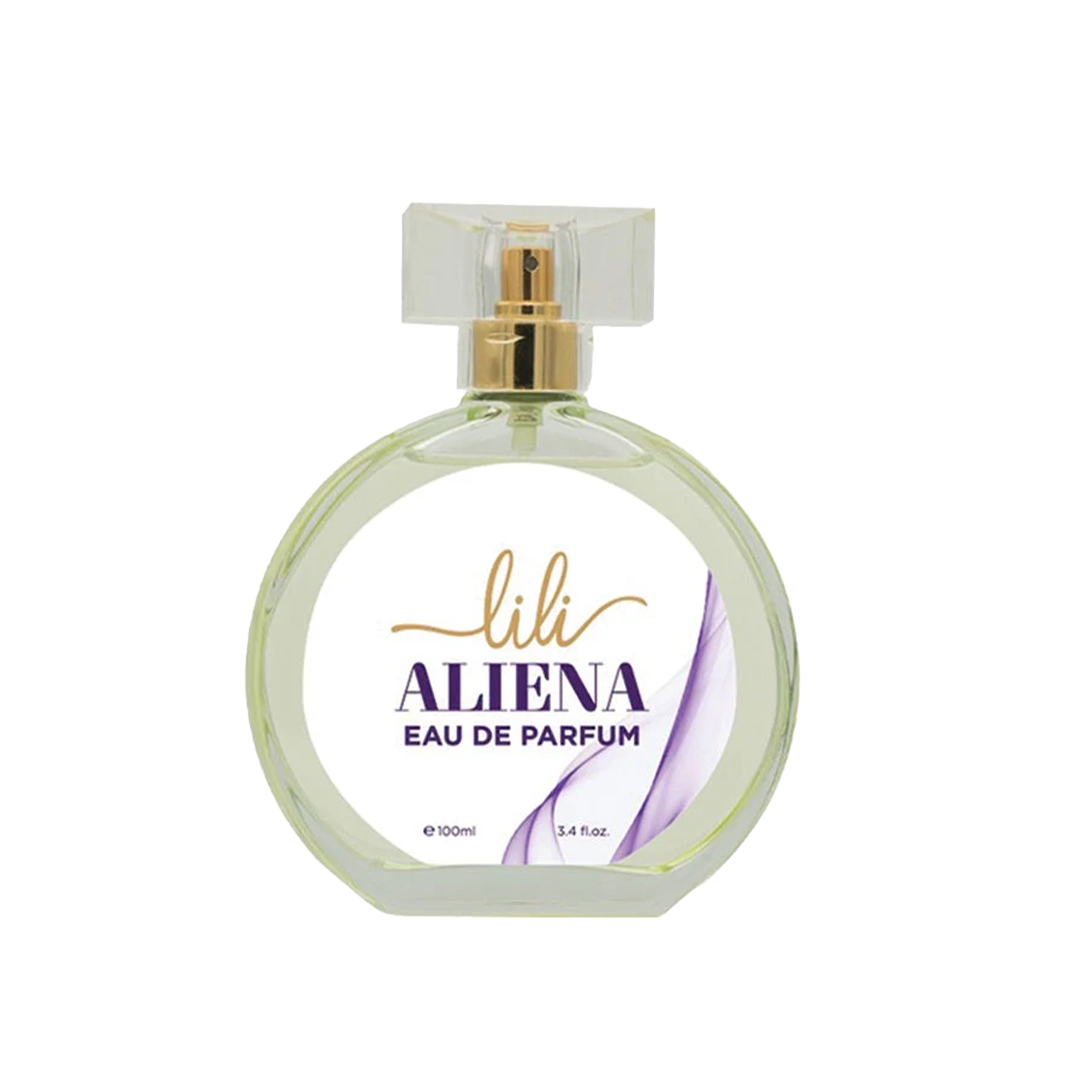 Lili Aliena Eau De Parfum Pour Femme - 100ml