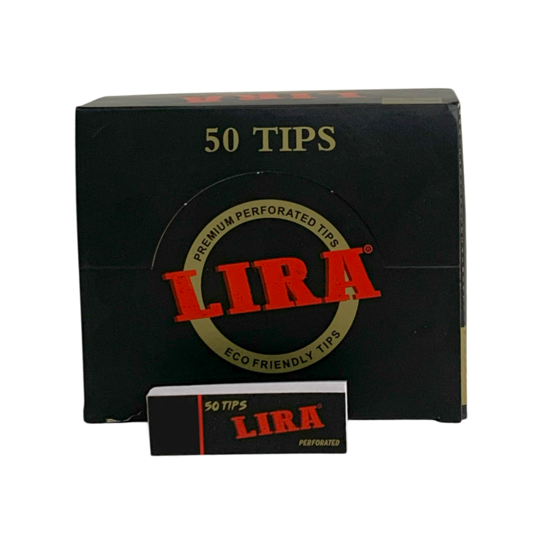 Lira Tips - 50Tip