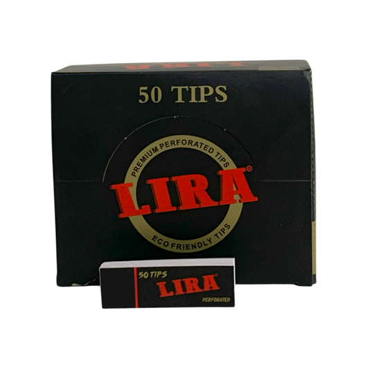 Lira Tips - 50Tip