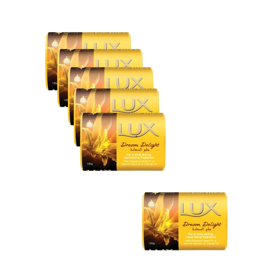 Lux Dream Delight - 5+1 FREE