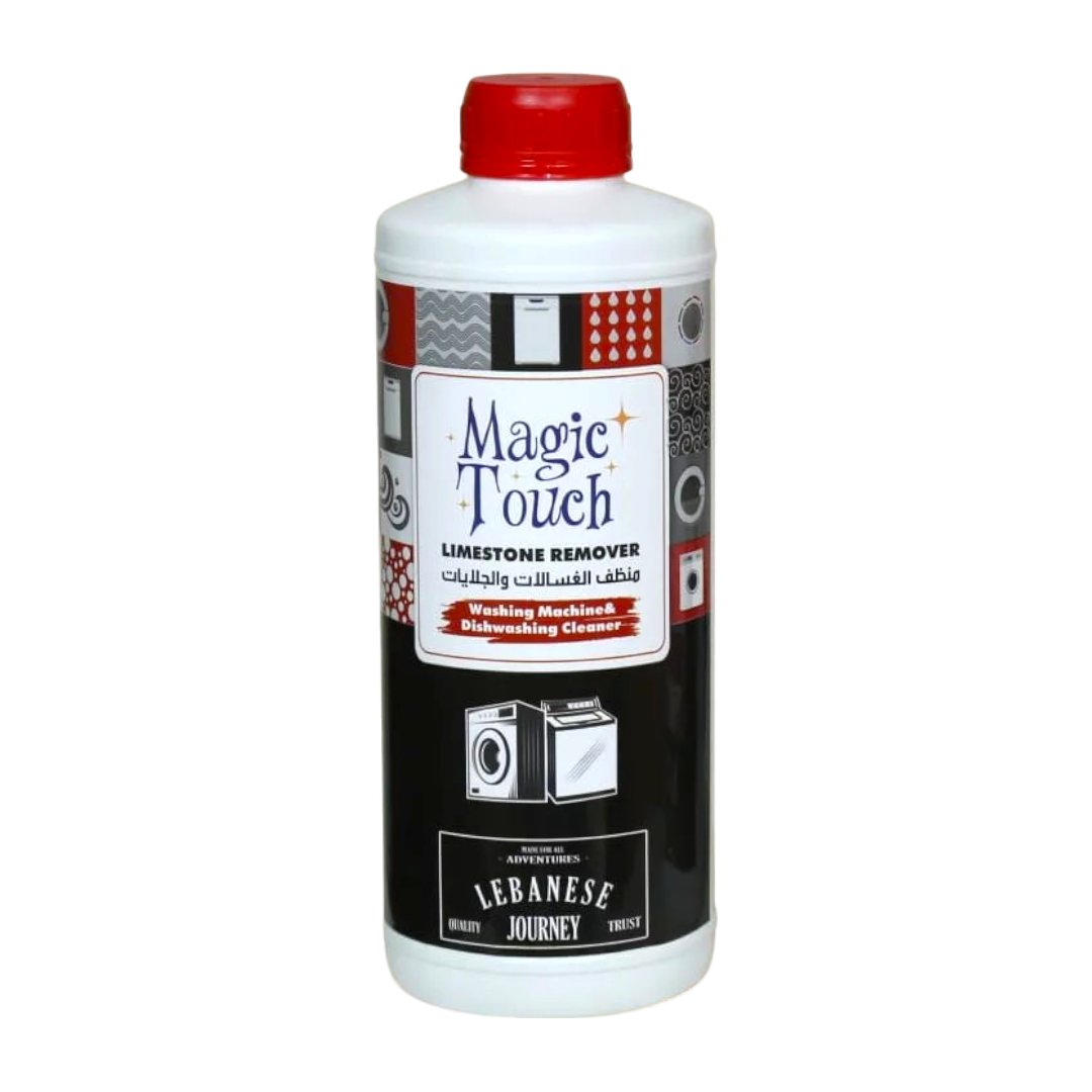 Magic Touch Limestone Remover - 1L