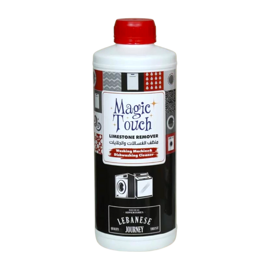 Magic Touch Limestone Remover - 1L