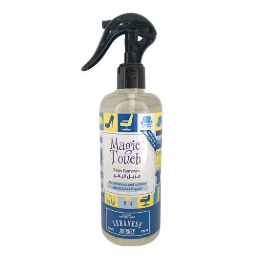 Magic Touch Stain Remover - 330ml