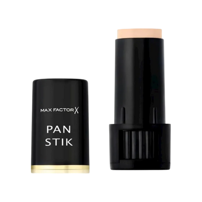 Max Factor Pan Stick Foundation - 3 Shades