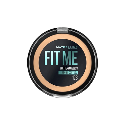Maybelline Fit Me Matte + Poreless Face Powder