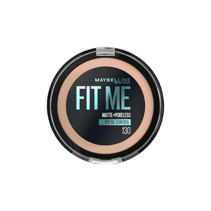 Maybelline Fit Me Matte + Poreless Face Powder