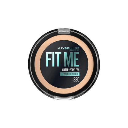 Maybelline Fit Me Matte + Poreless Face Powder