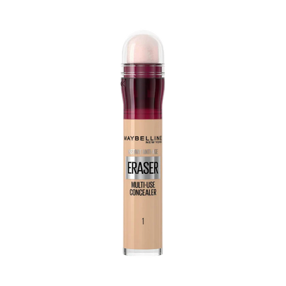 Maybelline Instant Anti-Age Eraser Eye Concealer