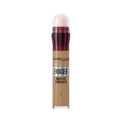 Maybelline Instant Anti-Age Eraser Eye Concealer