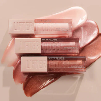 Maybelline New York Lifter Lip Gloss