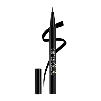 Maybelline Tattoo Studio Liquid Ink Eyeliner