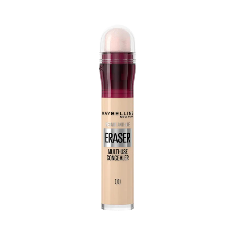 Maybelline Instant Anti-Age Eraser Eye Concealer