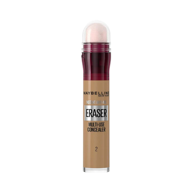 Maybelline Instant Anti-Age Eraser Eye Concealer
