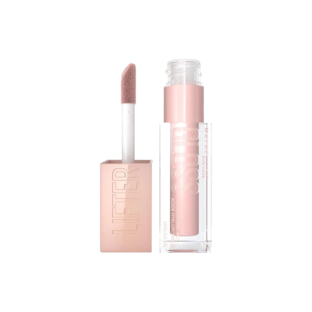 Maybelline Lifter Lip Gloss - Hydrating with Hyaluronic Acid