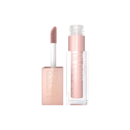 Maybelline Lifter Lip Gloss - Hydrating with Hyaluronic Acid