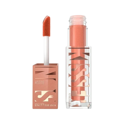 Maybelline Liquid Blush and Bronzer - 11 Shades
