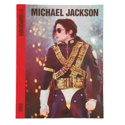 Book: Michael Jackson