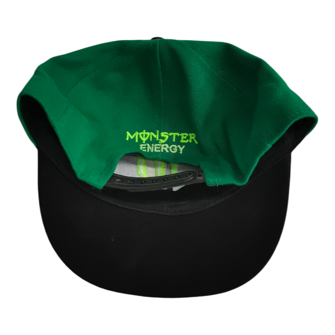 Monster Hip Hop Energy Cap