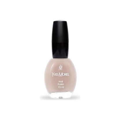 Yves Morel Cute Nail Polish Colors - 13ml