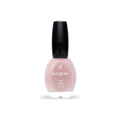 Yves Morel Cute Nail Polish Colors - 13ml