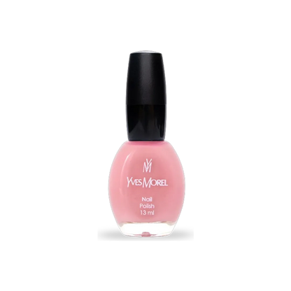 Yves Morel Cute Nail Polish Colors - 13ml
