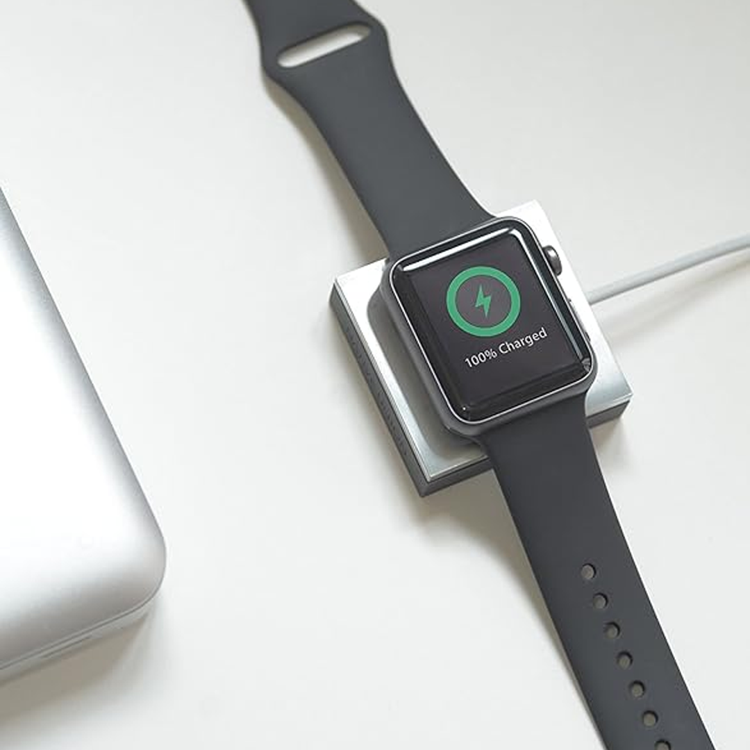 Native Union Anchor For Apple Watch Magnetic Charging Cable