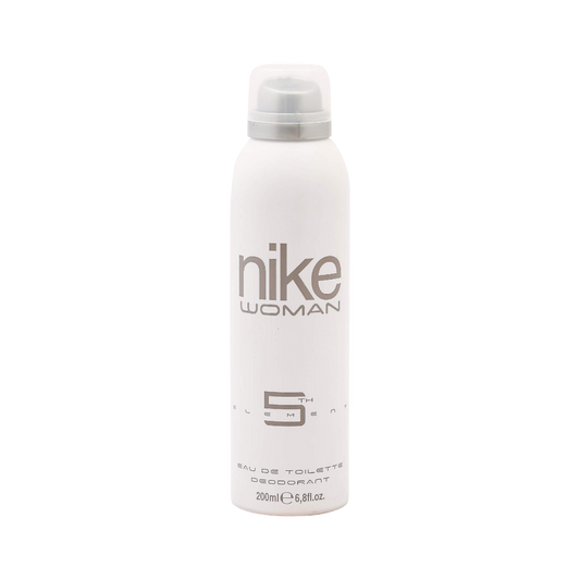 Nike 5th Element Woman Deodorant - 200ml