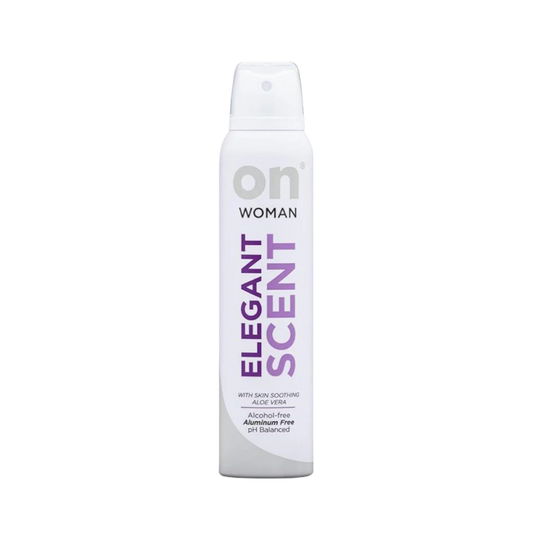 On Deodorant Women Elegant Scent - 150ml