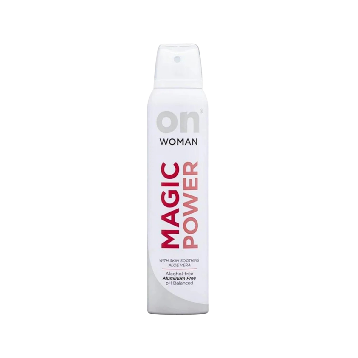 On Deodorant Women Magic Power - 150ml