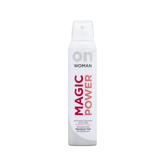 On Deodorant Women Magic Power - 150ml