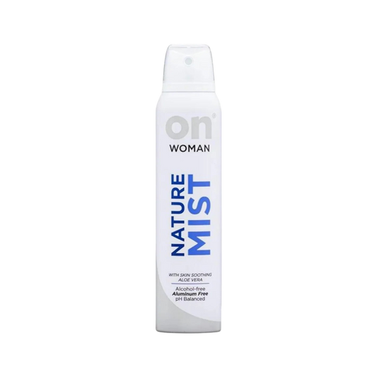 On Deodorant Women Nature Mist - 150ml