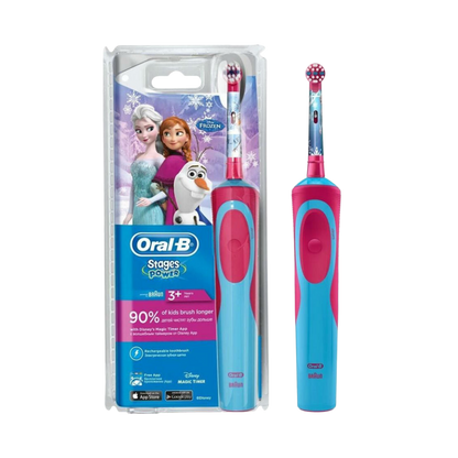 Oral-B Electrical Toothbrush For Kids