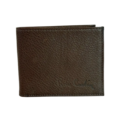 Pierre Cardin Elegant Wallet For Men - Brown