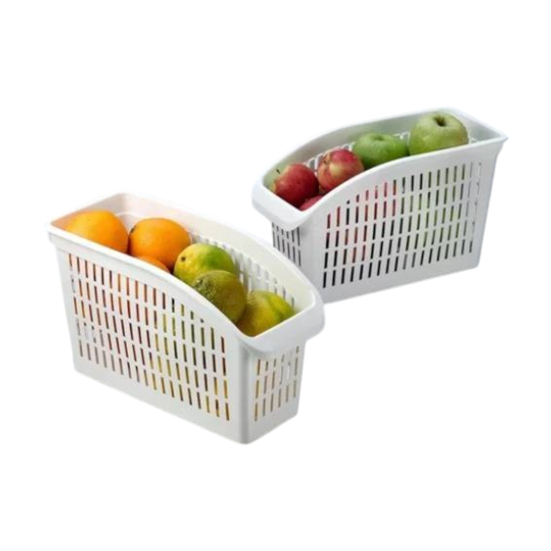 Plastic Step Organizer