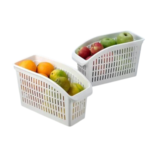 Plastic Step Organizer