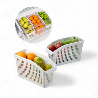 Plastic Step Organizer