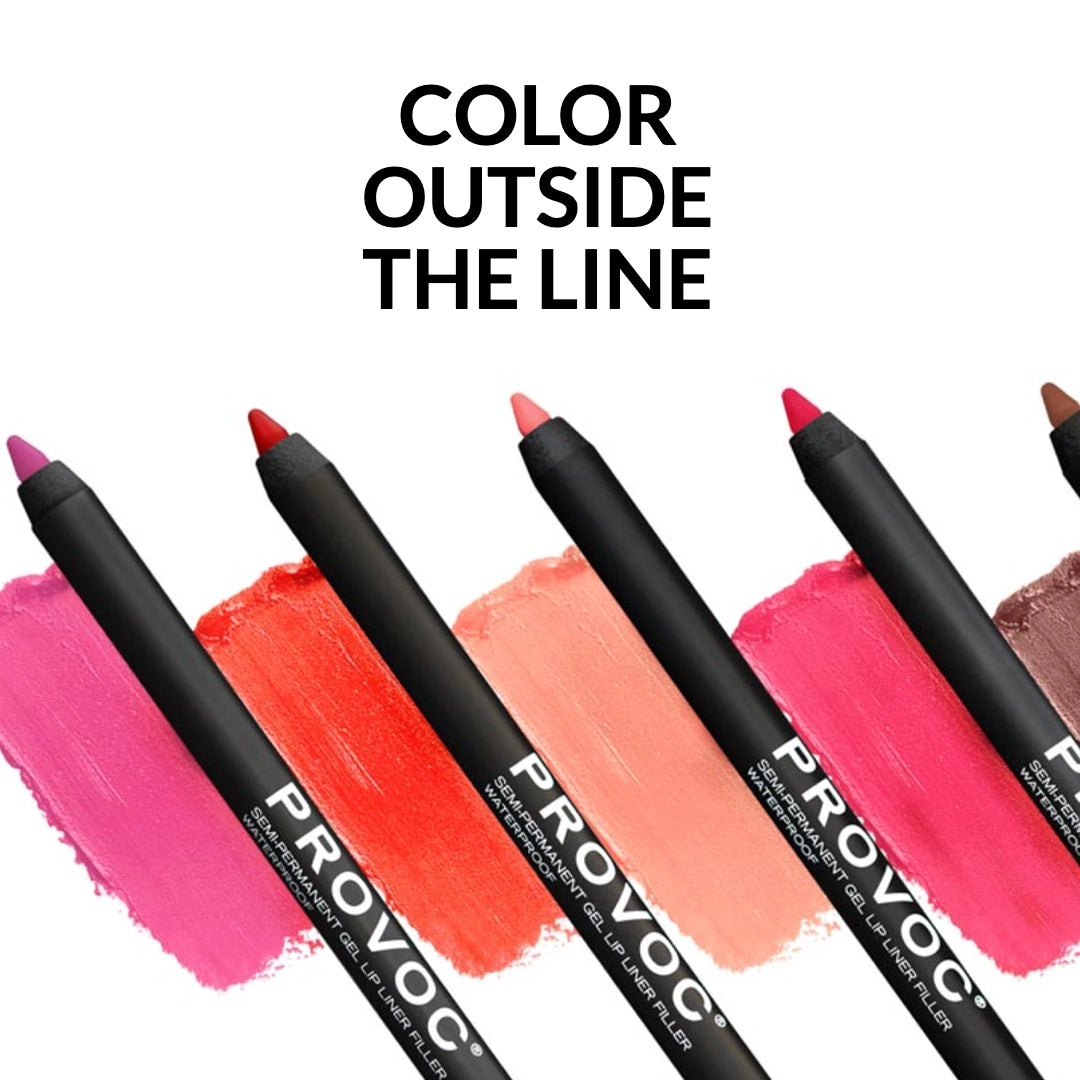 Provoc Gel Eyeliner