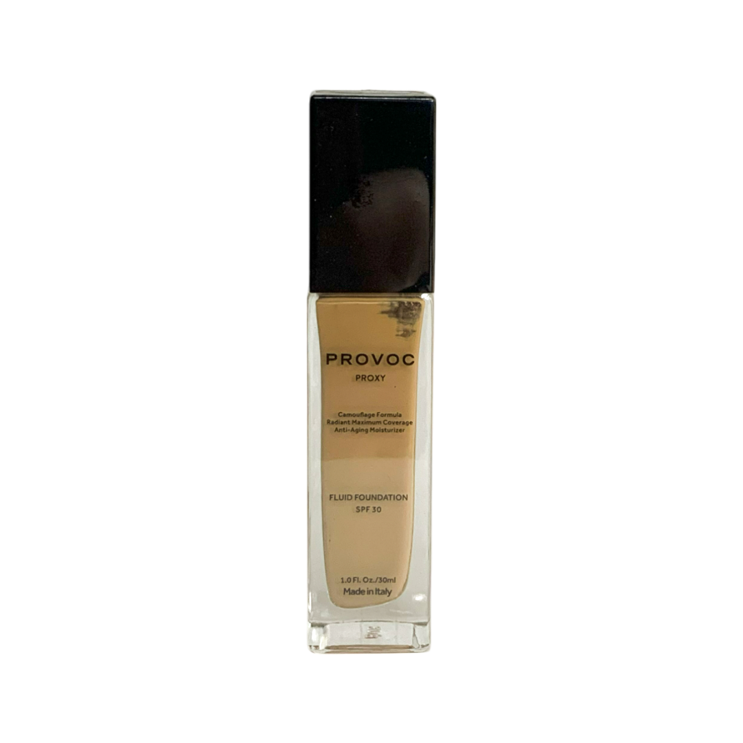 Provoc Proxy Fluid Foundation 32 SPF30