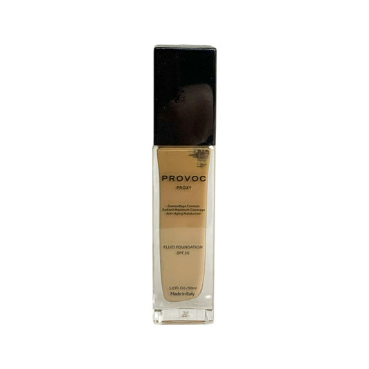 Provoc Proxy Fluid Foundation 32 SPF30